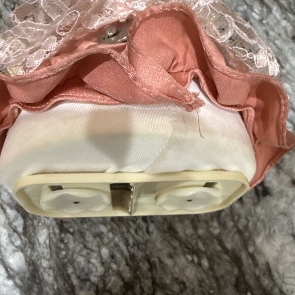 Bradley Dolls Vintage Dancing Doll “Wind Me Up Watch Me Dance” - Picture 15 of 16